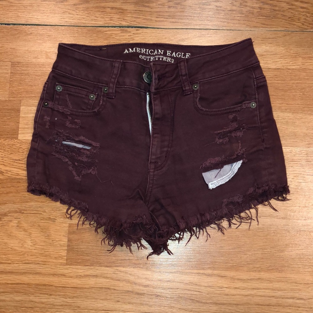 American Eagle Women’s Shorts